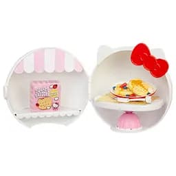 Ігровий набір Miniverse серії Sanrio S1 Створи смаколики в стилі Хеллоу Кітті (515722) - мініатюра 3