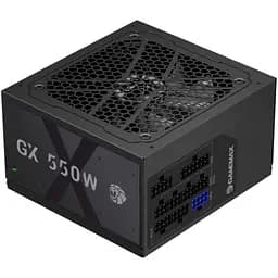 Блок живлення GameMax 550W GX 550GF