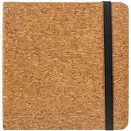 Блокнот для графіки Royal Talens Art Creation 12х12 см 140г/м2 80л Cork - мініатюра 2