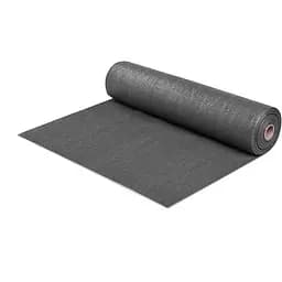 Сетка защитная Bradas 90% затенение 135 г/м² 2.0x50 м AS-CO13520050GY 