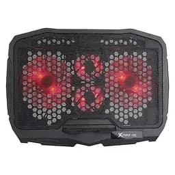 Подставка для ноутбука Xtrike Me FN-802 для геймеров черный