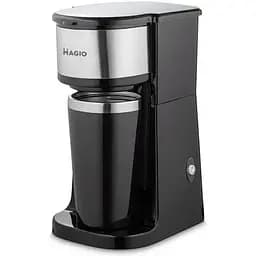 Крапельна кавоварка Magio MG-449