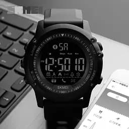 Годинник Smart Skmei Dynamic 1321 - мініатюра 8