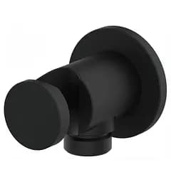 Шланговое під'єднання GRB Hydro Black 05006602, Чорний