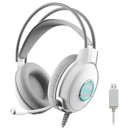 Навушники A4Tech Fstyler FH300U White