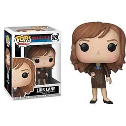 Фигурка Funko Pop Фанко Поп Тайны смолвиля Лоис Лэйн Smallville Lois Lane 10 см S LL 629