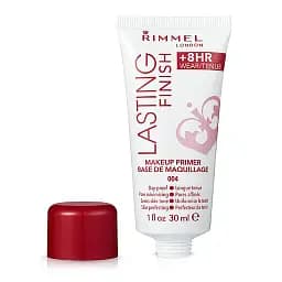 База під макіяж Rimmel Lasting Finish Primer 30 мл (8000015255127) - мініатюра 2