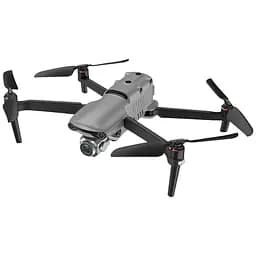 Квадрокоптер Autel Evo II Pro V3 Rugged Bundle Grey (102001738) EU [117827]