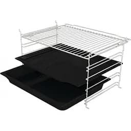 Духовка електрична Gorenje BOS67371SYW - мініатюра 5