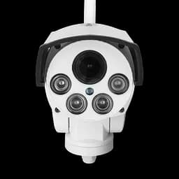 Зовнішня IP-камера GreenVision GV-170-IP-MC-COA50VM-60 4G PTZ - мініатюра 4