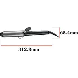 Плойка Remington Pro Big Curl CI5538 чорна - мініатюра 2