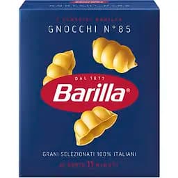 Макаронные изделия Barilla Gnocchi №85 500 г