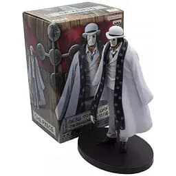 Фігурка Bandai Spirits Ван Пис Кінг One Piece King 16 см BS OP K