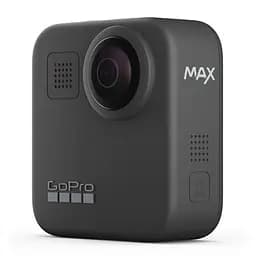 Екшн-камера GoPro Max [CHDHZ-201-FW] [42571] - мініатюра 3