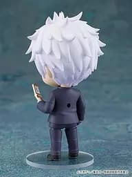 Фігурка Good Smile Магічна битва Сатору Годжо Нендроїд Jujutsu Kaisen Satoru Gojo 10 см N GS JK SG 2205 - мініатюра 7