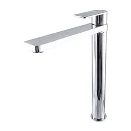 Смеситель для умывальника Topaz Sardinia TS 08203-H18 Хром