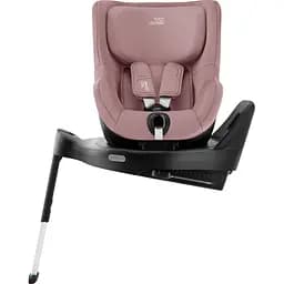 Автокрісло Britax-Romer Dualfix Pro M Style Dusty Rose - мініатюра 3
