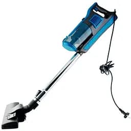 Пылесос ручной Domotec MS-4402 колбовый без мешка 2000W синий (MS-4402_1325)