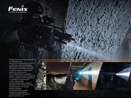 Ліхтар ручний Fenix TK16 V2.0 - мініатюра 20