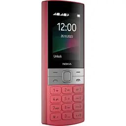 Мобільний телефон Nokia 150 2023 Red - мініатюра 8