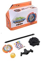 Блейд "Циклон Рагнарук" b181