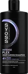 Шампунь Syoss Intense Plex 440 мл