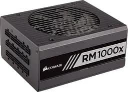 Блок живлення Corsair RM1000x 1000W (CP-9020094-EU) (CP-9020094-EU_) Б/в - мініатюра 7