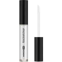 Сироватка Minoxon для росту брів 10 мл