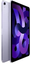 Планшет Apple iPad Air [2022] Wi-Fi + Cellular 64GB [MME93LL/A] Purple [66189] - мініатюра 2