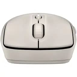 Мишка бездротова HP 400 Quiuet 5 кнопок 1200 dpi кленова - мініатюра 4