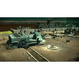 Ключ активації Microsoft Toy Soldiers HD для Xbox One та Xbox Series X/S - мініатюра 5