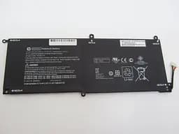 Акумулятор для ноутбука HP Pro x2 612 G1 HSTNN-I19C, 29Wh (3820 mAh), 2cell, 7.4V, Li-Po, чорний