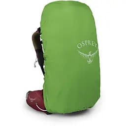 Рюкзак Osprey Aura AG 50 розмір M/L червоний - мініатюра 4