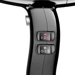 Фен Valera ePower 2010 Black (EP 2010 eQ RC D BL) [130073] - мініатюра 3