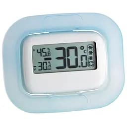 Термометр для холодильника та морозильної камери цифровий EN13485 TFA 301042