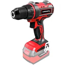 Акумуляторний шурупокрут Haisser CD-260BC без АКБ (122134)