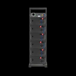 Акумулятор LP LiFePO4 Battery HVM 307,2V 280Ah (86016 Wh) BMS 125А AB Lrack black