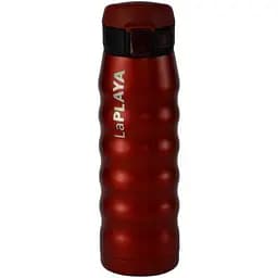 Термос LaPlaya Bubble Safe красный 0.5 л