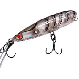 Воблер Ecogear PX 45F 45 mm 2.5 g Коричневый (1013-1561.00.03)