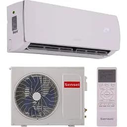 Сплит-система Sensei Lux SAC-18CHG (130639)