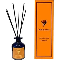 Аромадиффузор Hurricane Orange [135697]