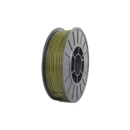 Пластик для 3D-принтера MonoFilament ELASTAN D100 1,75 mm 0,75 kg khaki (2500010066136)