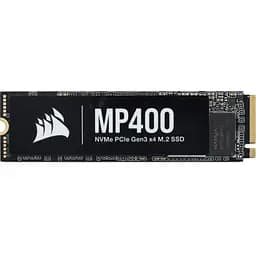 Накопичувач SSD M.2 2280 2TB MP400 Corsair (CSSD-F2000GBMP400R2)