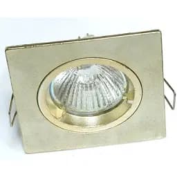 Світильник точковий Brille HDL-DS 110 SAS MR16 163544