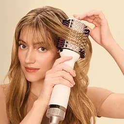 Фен-щітка Shark HT212EU SmoothStyle Hot Brush - мініатюра 5