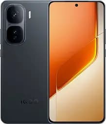 Смартфон Vivo IQOO Neo 10 Pro Plus 5G 12/256GB Black Shadow
