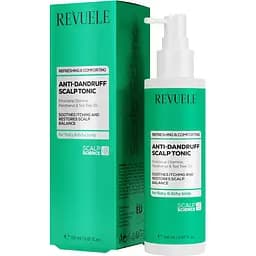 Тонік для шкіри голови проти лупи Revuele Anti-Dandruff 150 мл