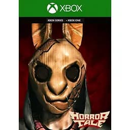 Ключ активации Microsoft Horror Tale 1: Kidnapper для Xbox One/Series