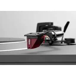 Вініловий програвач Technics SL-1500CEE-K з прямим приводом - мініатюра 5