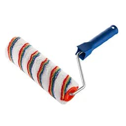 Валик "Элитаколор" 250х48 мм с ручкой Polax (770-50)